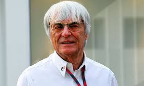 Bernie Ecclestone a court witness in Gerhard Gribkowsky bribe case