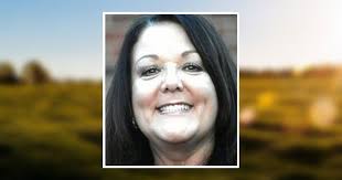 Cindy Crocker (Courtesy) Obituary December 5, 2021