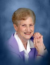 Elaine Bourgeois Charbonnet Obituary