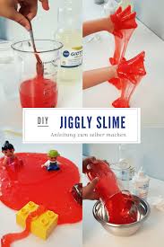 Color Change Slime Farbwechsel Schleim Selber Machen Rezept Schleim Selber Machen Handcreme Selber Machen Selber Machen