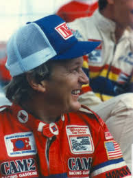 THROWBACK THURSDAY: Phil Wendt won the Late Model feature at Five Flags