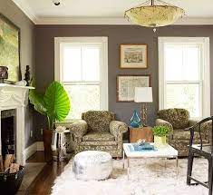 21 Ways To Decorate With Gray Walls And Accessories That Are Anything But Boring Grey Wall Decor Living Room Grey Living Room Designs