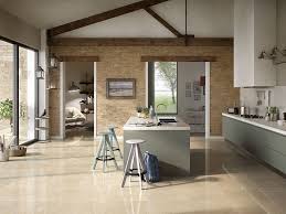 Flaviker forward fliese 60x60 gleichgerichtet, in folgenden farben erhältlich: Fliese Luxor Beige 60x60 Gelappt Feinsteinzeug Mit Glanzender Marmoroptik Iperceramica