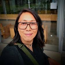 Candace Low's Instagram, Twitter & Facebook