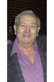 John Tamburrini Obituary (2016)