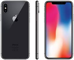 Sollte apple ein revolutionäres feature gelingen, steigt natürlich der preis. Apple Iphone X 64gb Space Grau Generaluberholt Amazon De Elektronik