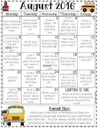 Homework Calendars 2016 2017 Editable Homework Calendar Kindergarten Homework Calendar Kindergarten Homework