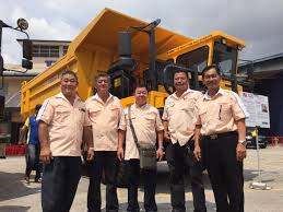 Malaysia's leading name in supplying material handling equipment å‚è§‚tcim Sdn Bhdé‡åž‹æœºæ¢°å±•ç¤ºä¼šofficial Launch Of Stability By Tcim Sdn Bhd Pajpbm Com