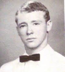 On Jan. 11, 1988 Gregory Pappy Boyington passed away in Fresno, CA. He was  buried at Arlington National Cemetery with full military honors. Semper  Fidelis