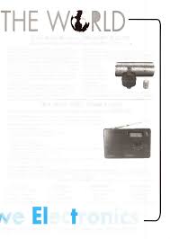 Image result for ICOM IC-R72DC