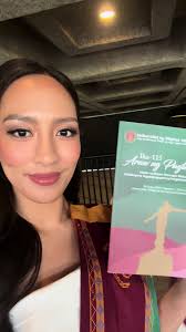 Overcoming Fear and Achieving Success: My Journey to Graduation