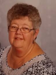 Nancy McDonald Obituary (1944