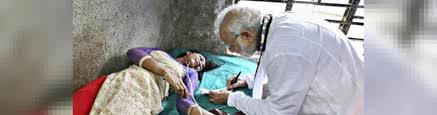 The hospital is located near faqir aipee road, islamabad. What Indian Healthcare Has Looked Like Under Five Years Of The Modi Govt