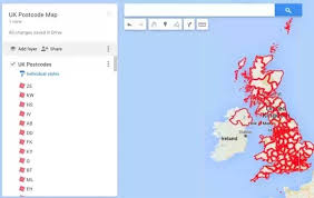 Find what you need by getting the latest information on businesses How To Show The Boundaries Of Postcodes On Google Maps Quora