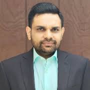 Nimeshkumar Patel Research Profile