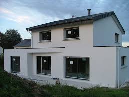 Photo De L Album Carto Google Photos Construction Maison Architecture De Maison Maisons Contemporaines