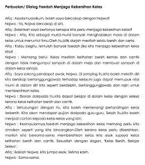 Panjangnya karangan kamu hendaklah antara 80 hingga 120 perkataan. Contoh Karangan Dialog Malay Language School Study Tips Study Tips