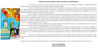 Inspectoratul Scolar Judetean Ilfov