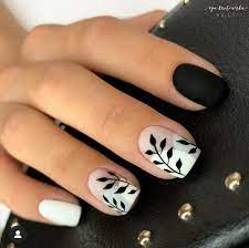 Unas acrilicas decoradas y sencillas 2020 paso a paso tendenzias com manicura de unas unas postizas de gel unas de gel bonitas. Pin De Gemita Fdz En Otono Invierno Manicura De Unas Manicura Para Unas Cortas Unas De Maquillaje