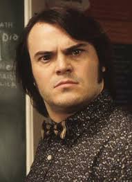 Sharing a photo of himself and clark in the film, and years later when they reunited, jack, 51, who. Interview Jack Black Joey Gaydos Zu Kevin Clark Zu Zu School Of Rock Filmreporter De