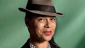 Pauline Black: 'I was never going to be a nice white girl like my family  wanted'