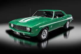 Image result for Rallye Green 1969 Monaco