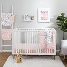 Comment creer une decoration couleur fuchsia. 1001 Idees De Decoration De Chambre De Fille En Rose Et Gris
