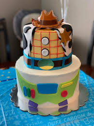 Buy toy story cake decorations and get the best deals at the lowest prices on ebay! Toy Story Cake Cakedecorating