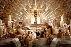 Rupaul's drag race all stars: Rupaul S Drag Race All Stars 3 Announces 90 Minute Premiere In Glittery New Trailer Billboard