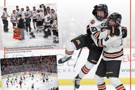 Mark Sertich, world's oldest hockey player, dies at 99