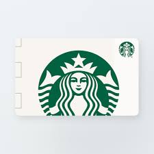 Starbucks® b2b gift cards are an easy way to give the gift of starbucks® coffee. Starbucks Card Greetabl
