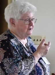 Find new ways to spread the word of God to every corner of the world.”