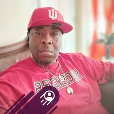 MAN KILLED: Valentino Rivera, 47, was shot to death in the 3100 block of  West Luis Munoz Marin, Humboldt Park neighborhood, West Side