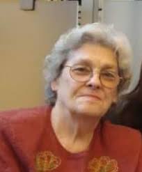Obituary for Gloria Ann (Eaton) Thibeault