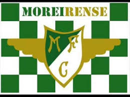 Moreirense futebol clube, moreira de conegos, braga, portugal. Moreirense Fc Cd Aves 12Âª Jornada Liga Nos Youtube