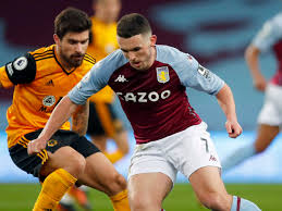 John mcginn is the brother of stephen mcginn (hibernian fc). Dean Smith Salutes Integral John Mcginn With Midfielder Set For 100th Aston Villa Appearance Express Star
