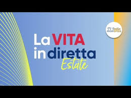 Gli aggiornamenti di giuseppe di tommaso a la vita in diretta. Sigla La Vita In Diretta Estate 2020 Tv Italia Memories Youtube