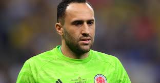 Confirmed: Arsenal's David Ospina sold to Napoli