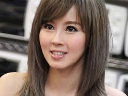 Theresa Fu's Instagram, Twitter & Facebook