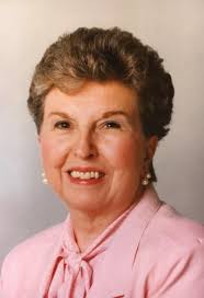 Shirley Anderson Obituary (1928