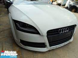 Maybe you would like to learn more about one of these? Audi Tt Bwa2 0 Auto Parts New Used Recond Car Parts Spare