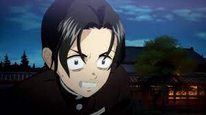 Luckily for us, crunchyroll has released some impressive screenshots from the game the demon slayer video game is set to release at some point in 2021. Demon Slayer Hinokami Keppuutan Murata Gameplay Trailer Hd Youtube