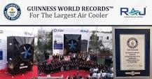 India's ROXXCOOL Sets Guinness World Record