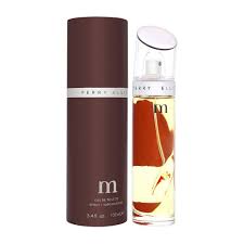 Perry Ellis M For Men 3 4 Fl Oz Eau De Toilette Mens Fragrance Eau De Toilette Mens Accessories Fashion