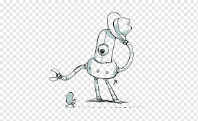 Scopri ricette, idee per la casa, consigli di stile e altre idee da provare. Robot Cartoon Illustration Robot Electronics Mammal Simple Png Pngwing