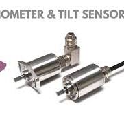 Inclinometer and tilt sensor
