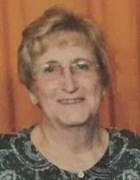Vera Thomason Israel Obituary