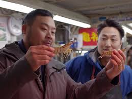 Ugly Delicious” Reviewed: David Chang Combats Culinary Purity in His New  Netflix Series | The New Yorker