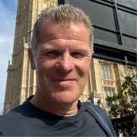 80+ "Patrick (pat) Butler" profiles