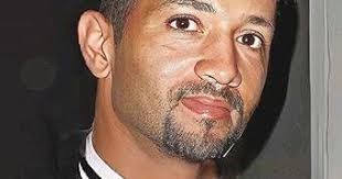 Funeral service for Jamell Ryan Johnson, 49 yrs.